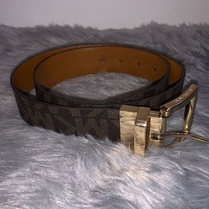 Micheal Kors Belt